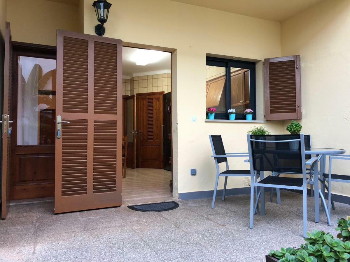 阿尔库迪亚Casa Coromines别墅 外观 照片