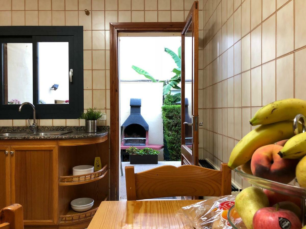 阿尔库迪亚Casa Coromines别墅 外观 照片